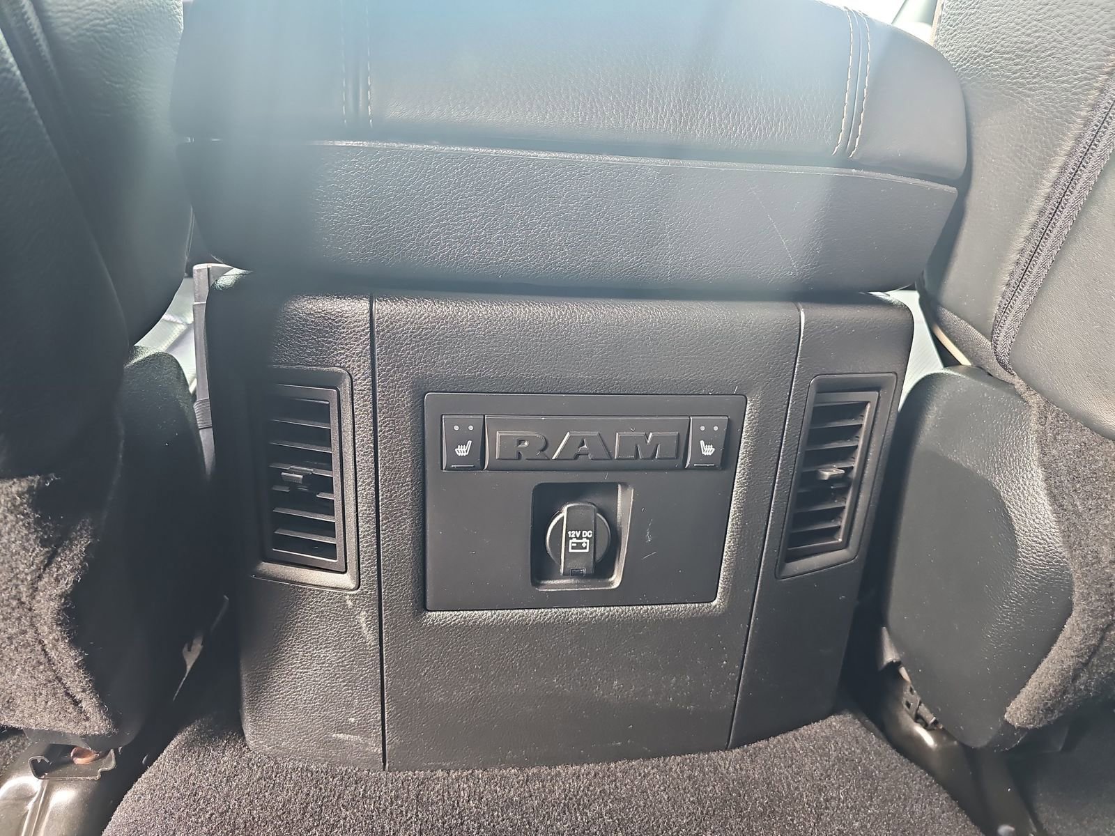 Used 2018 RAM 1500 Limited image 22