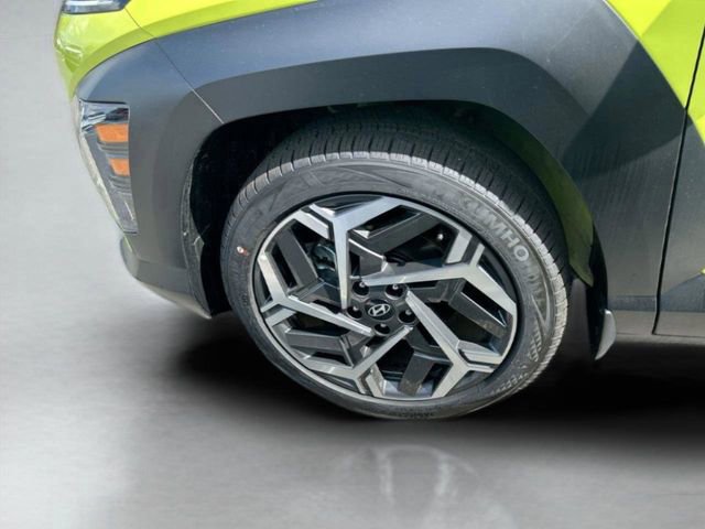 New 2026 Hyundai Kona SEL Premium FWD image 42
