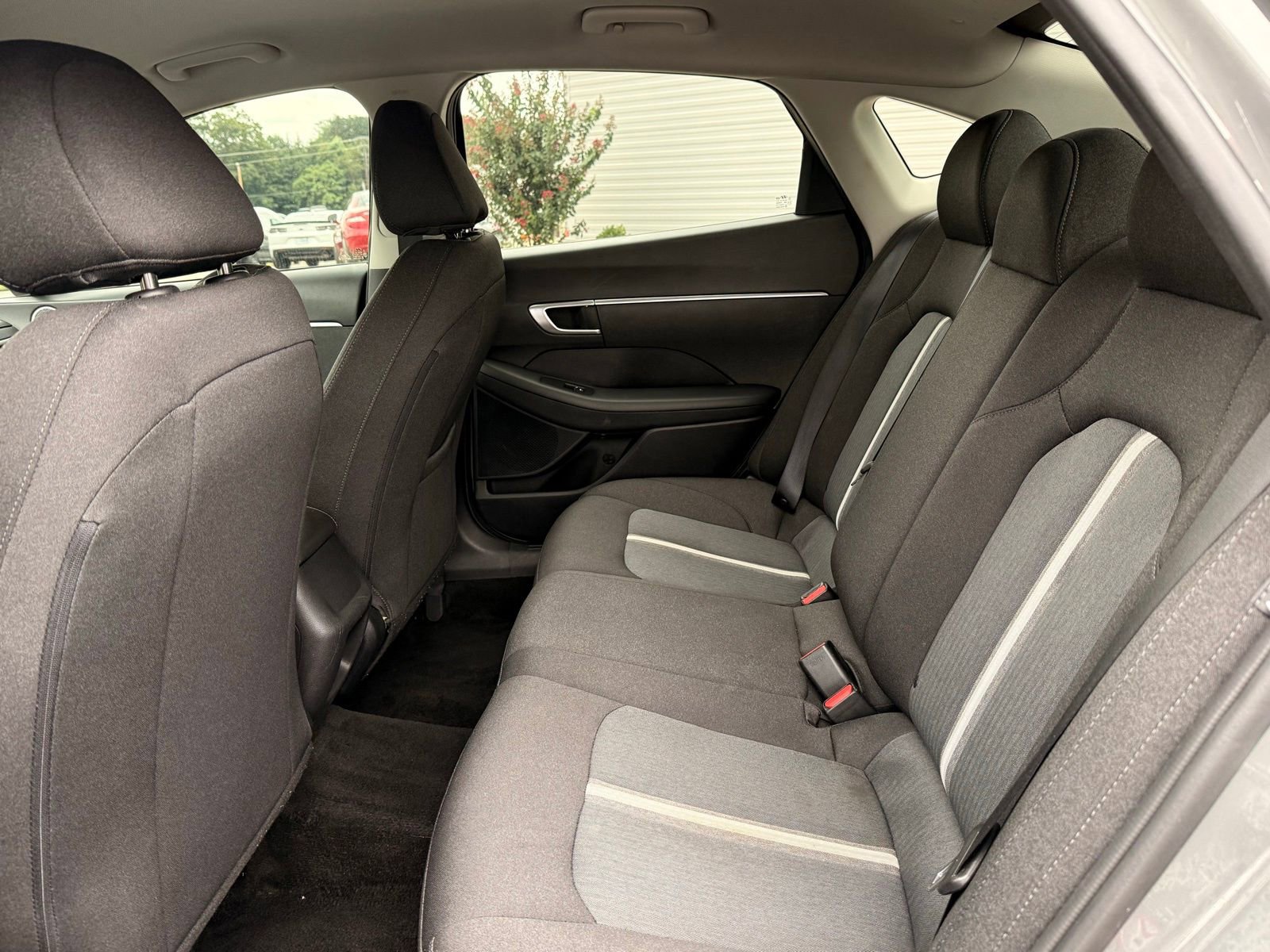 Used 2021 Hyundai Sonata SE image 14