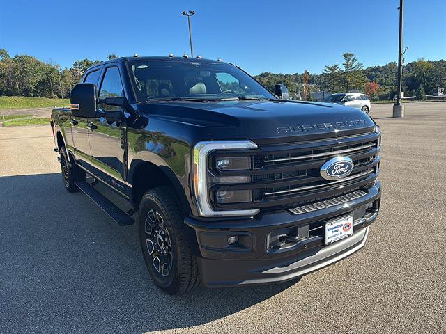 New 2027 Ford F250 Platinum AWD/4WD image 6