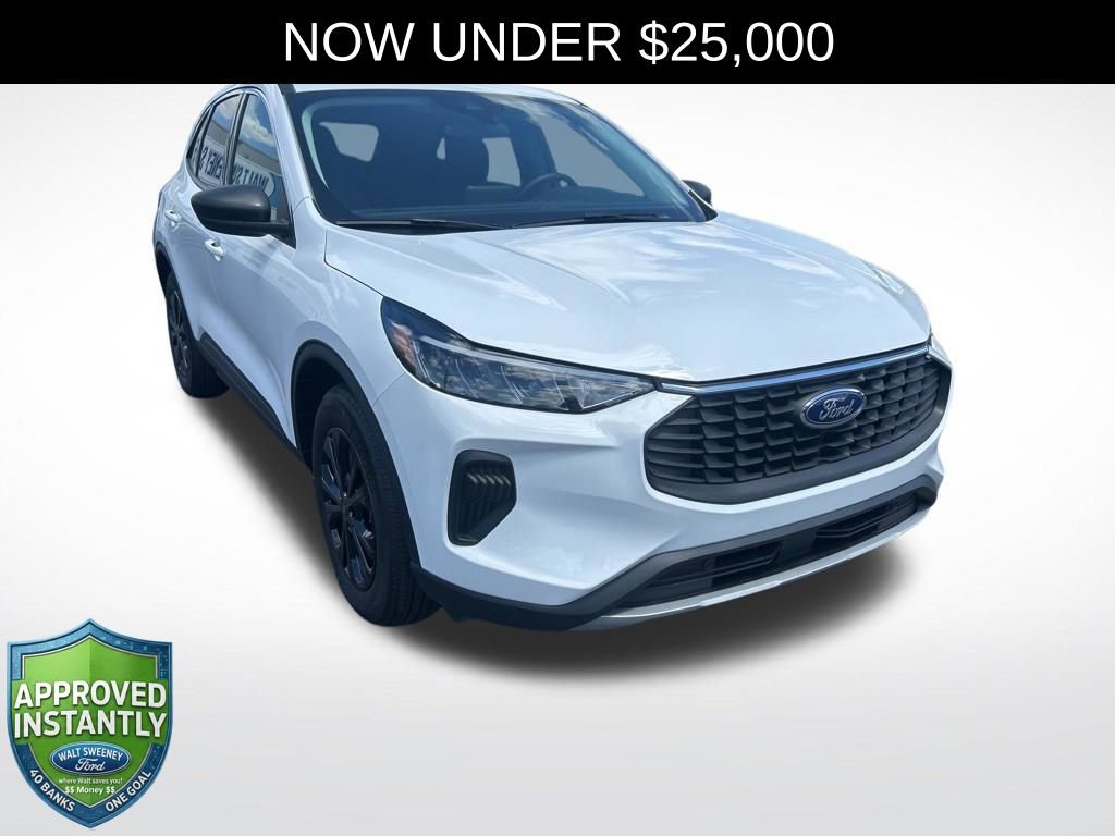 Used 2024 Ford Escape Active FWD image 1