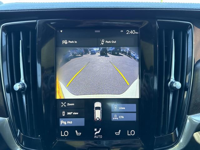 Used 2018 Volvo V90 T6 Cross Country w/ Convenience Package image 32