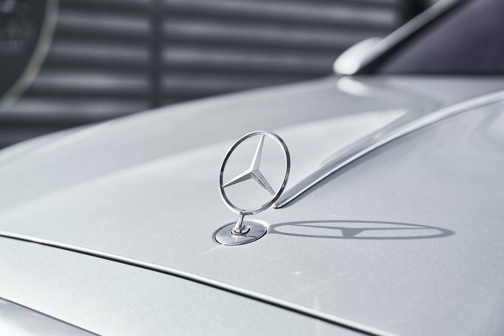 Used 2021 Mercedes-Benz Maybach S 580 4MATIC image 7