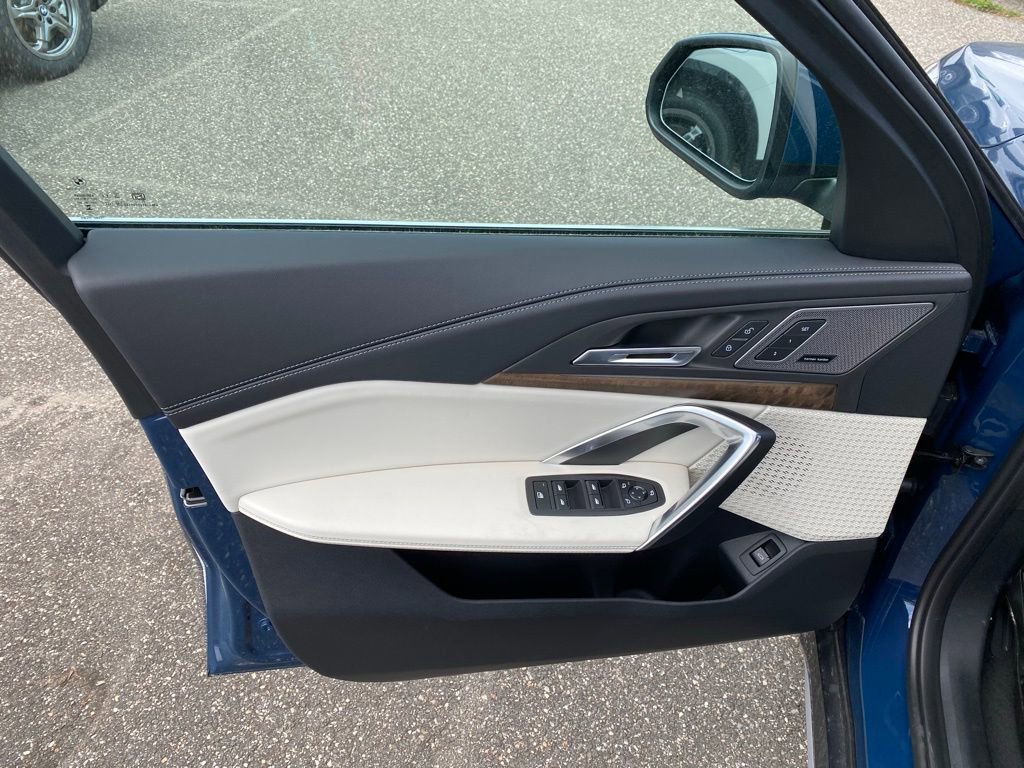 New 2026 BMW X1 xDrive28i w/ Technology Package image 12