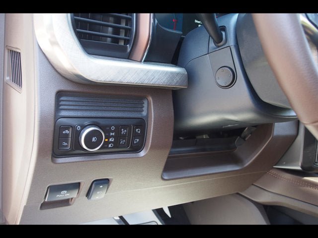 Used 2026 Ford F450 King Ranch w/ Chrome Package AWD/4WD image 22
