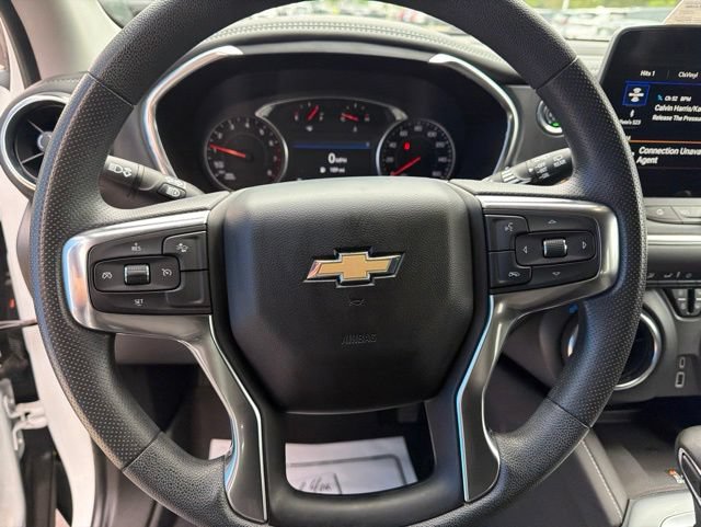 Used 2024 Chevrolet Blazer LT w/ Convenience Package FWD image 24
