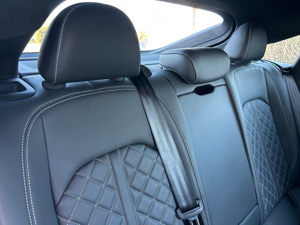 Used 2023 Audi S5 Prestige w/ Prestige Package image 58