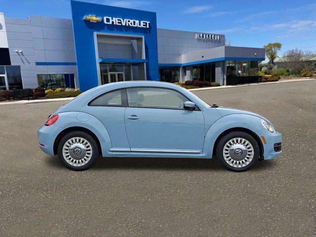 Used 2014 Volkswagen Beetle 1.8T FWD image 26