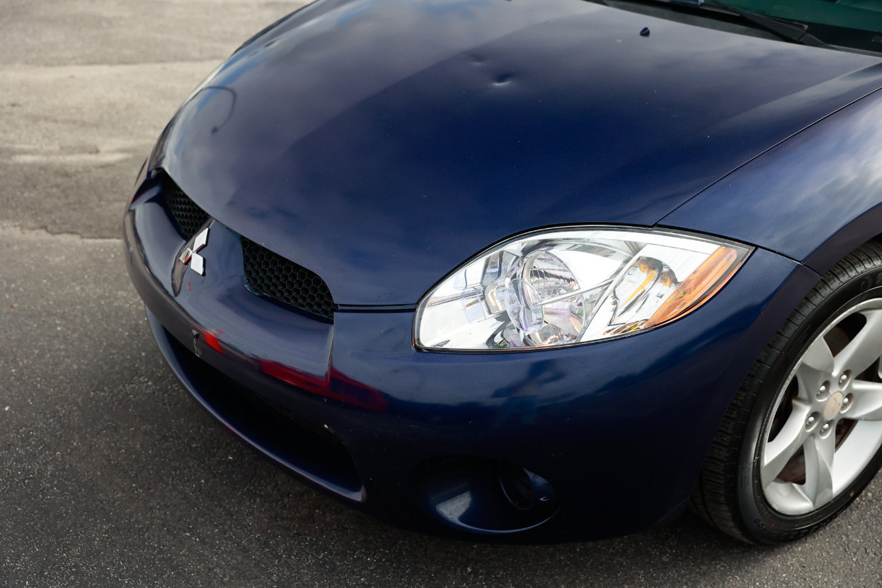 Used 2009 Mitsubishi Eclipse GS image 26