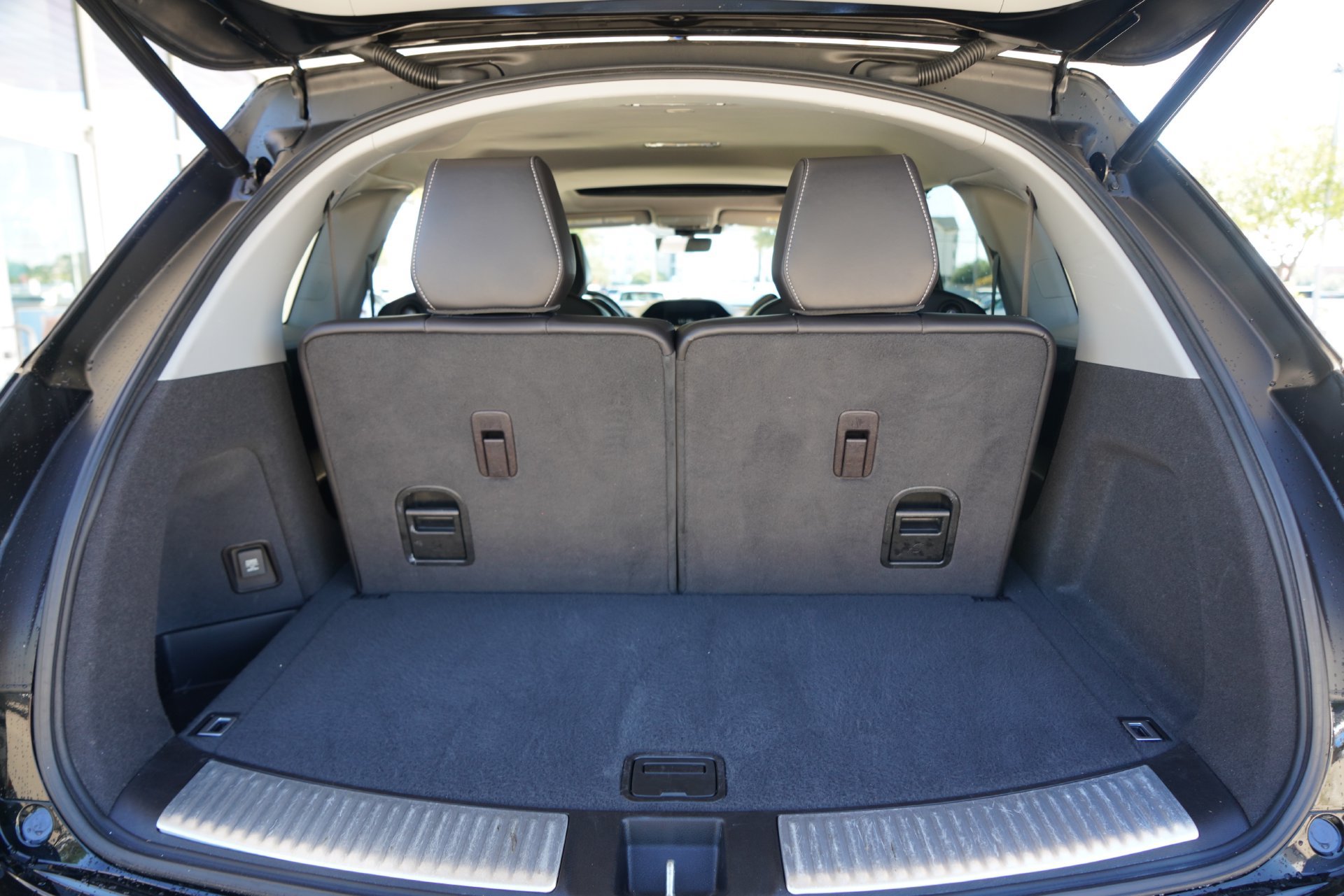 Used 2020 Acura MDX w/ Advance Package FWD image 33
