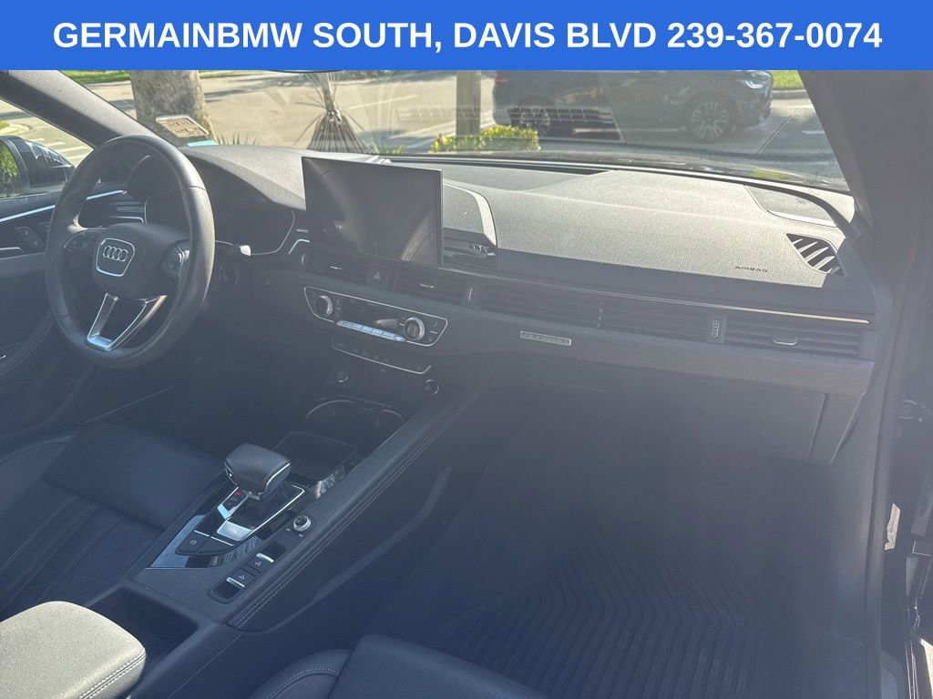 Used 2023 Audi A5 2.0T Prestige AWD/4WD image 42