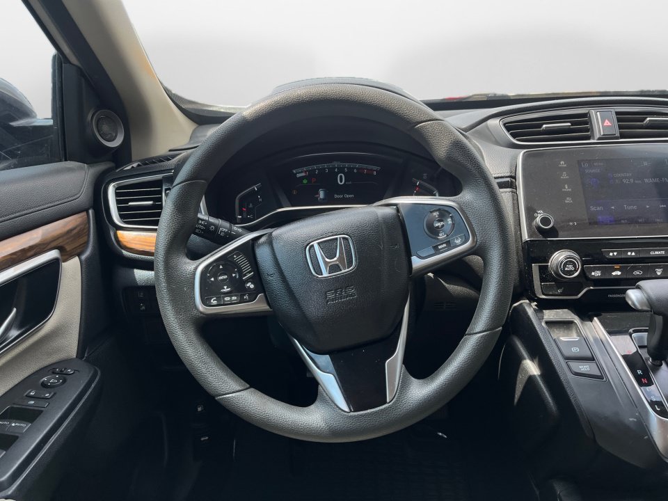 Used 2018 Honda CR-V EX image 13