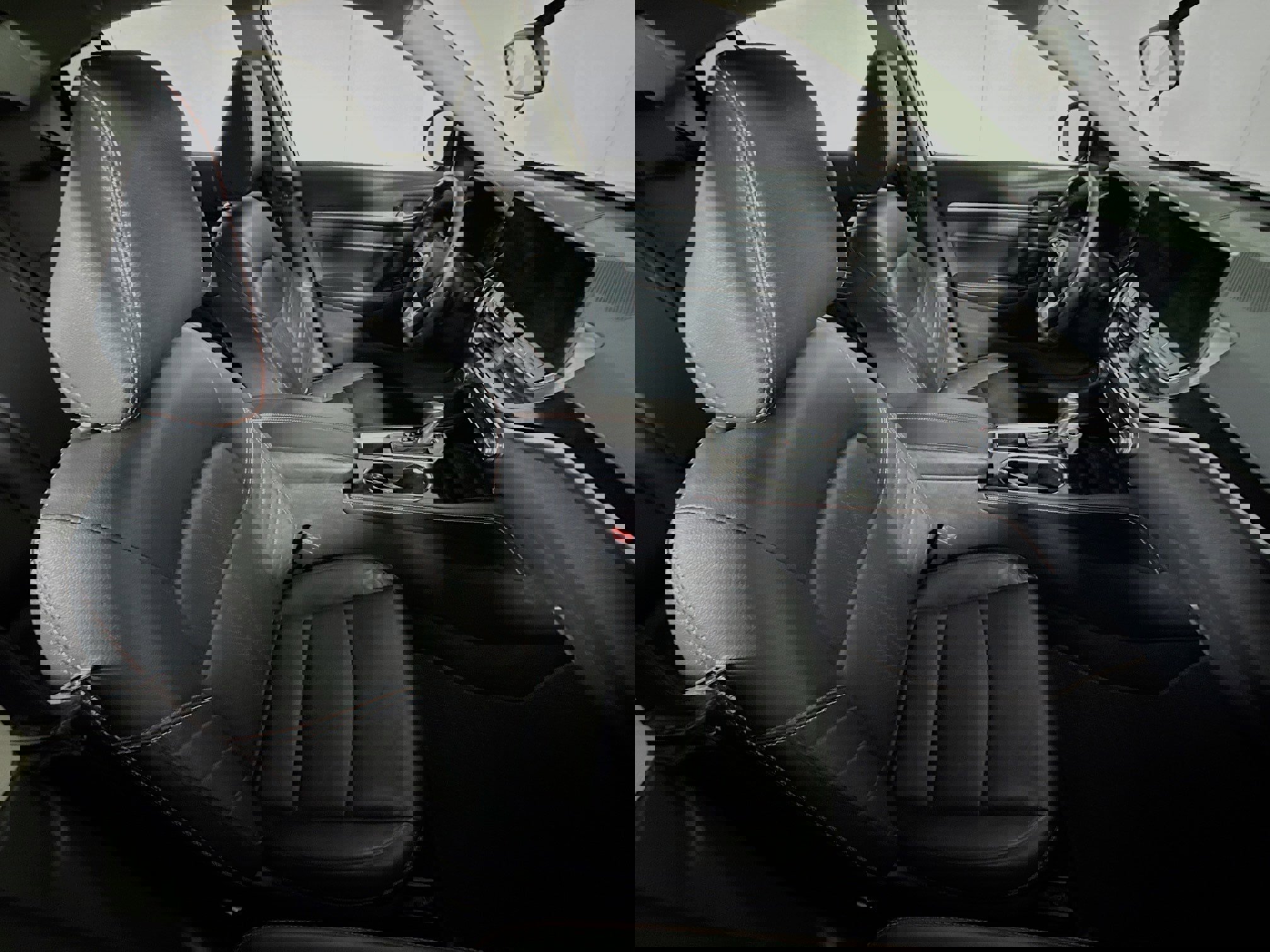 Used 2025 Nissan Altima 2.5 SR w/ SR Premium Package image 26