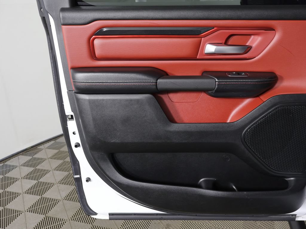 Used 2019 RAM 1500 Rebel w/ Rebel Level 2 Equipment Group AWD/4WD image 19