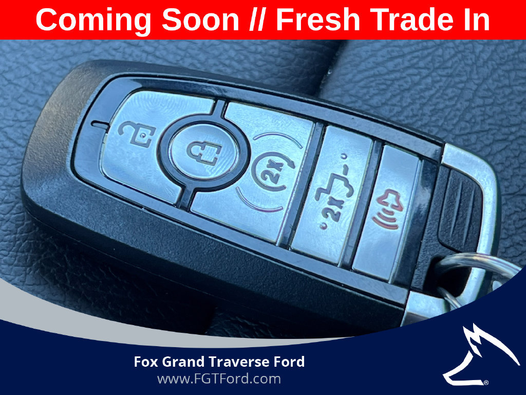 Certified 2024 Ford F150 XLT w/ Equipment Group 302A MID AWD/4WD image 39