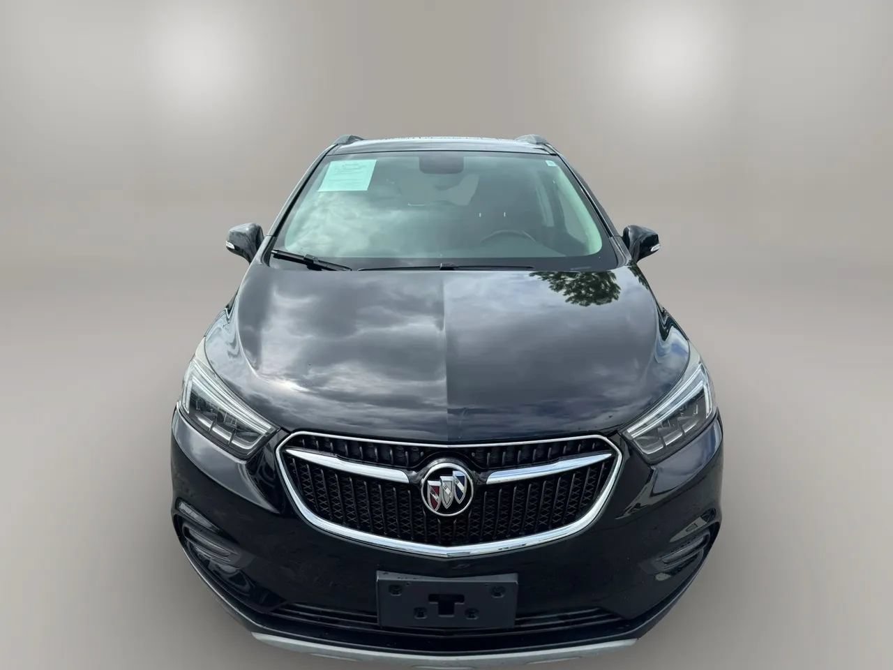 Used 2017 Buick Encore Essence AWD/4WD image 3