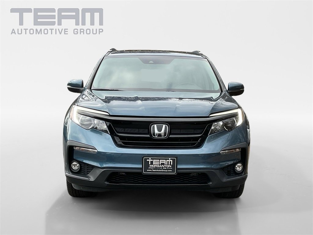 Used 2022 Honda Pilot Special Edition image 2