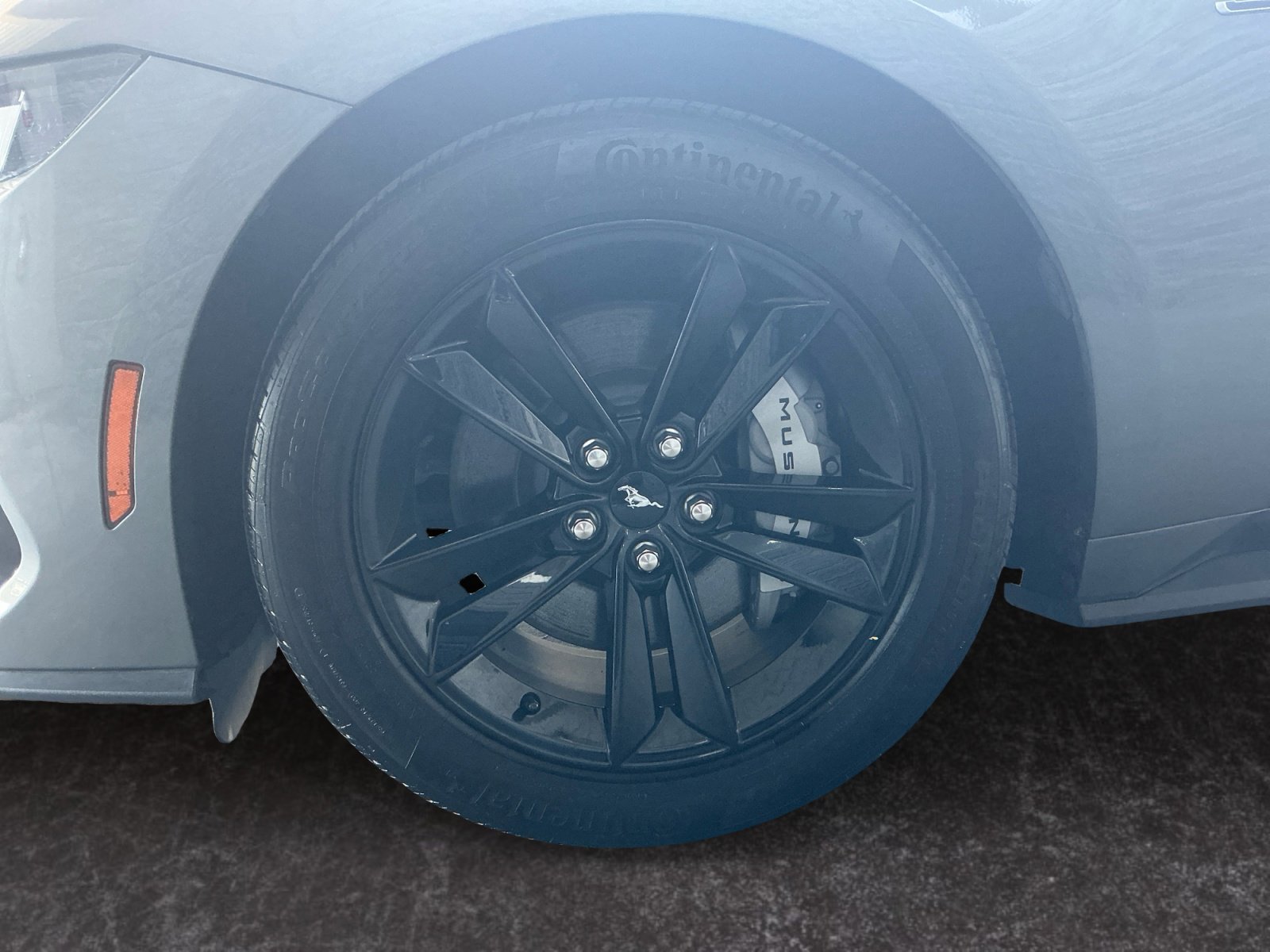 Used 2024 Ford Mustang GT RWD image 14