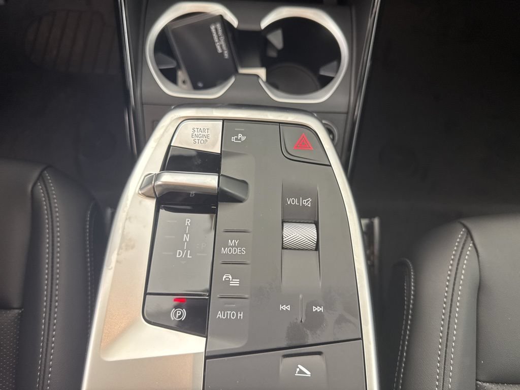New 2026 BMW X1 xDrive28i w/ Convenience Package AWD/4WD image 18