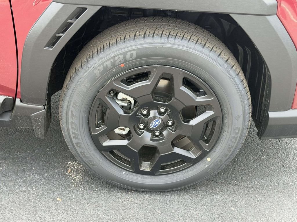 New 2026 Subaru Outback Limited AWD/4WD image 7