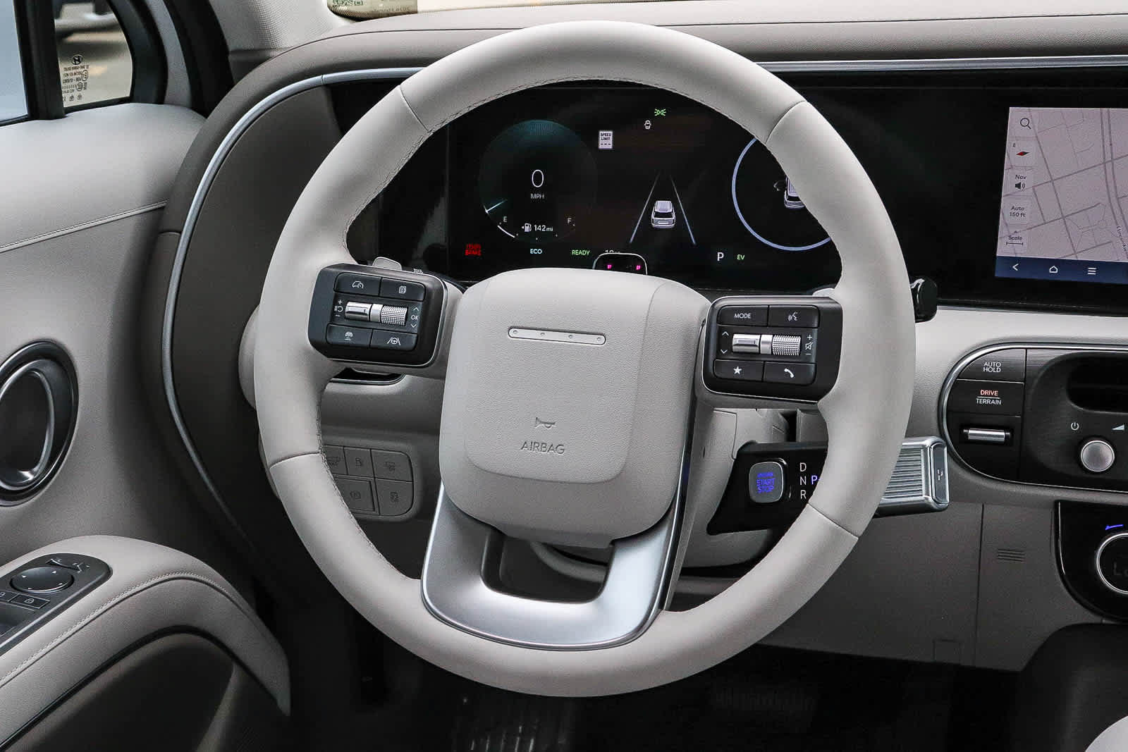 New 2026 Hyundai Palisade SEL AWD/4WD image 21