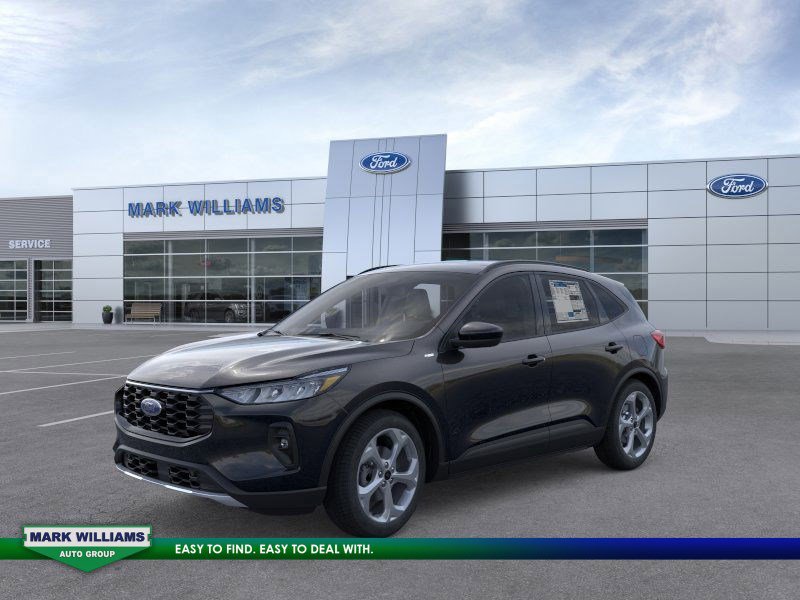 New 2026 Ford Escape ST-Line Select w/ Equipment Group 401A image 1