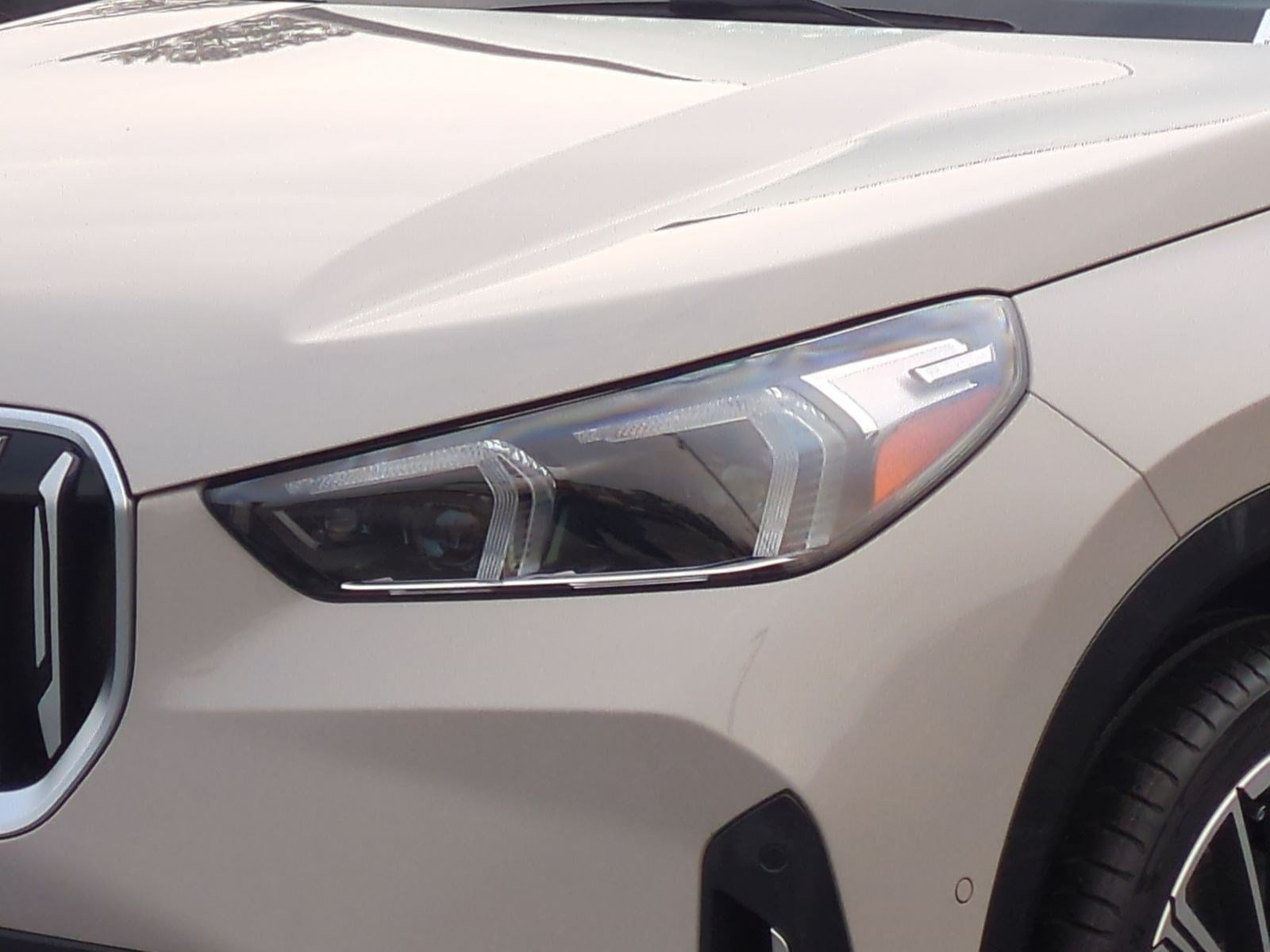 Used 2026 BMW X1 xDrive28i w/ Convenience Package AWD/4WD image 6