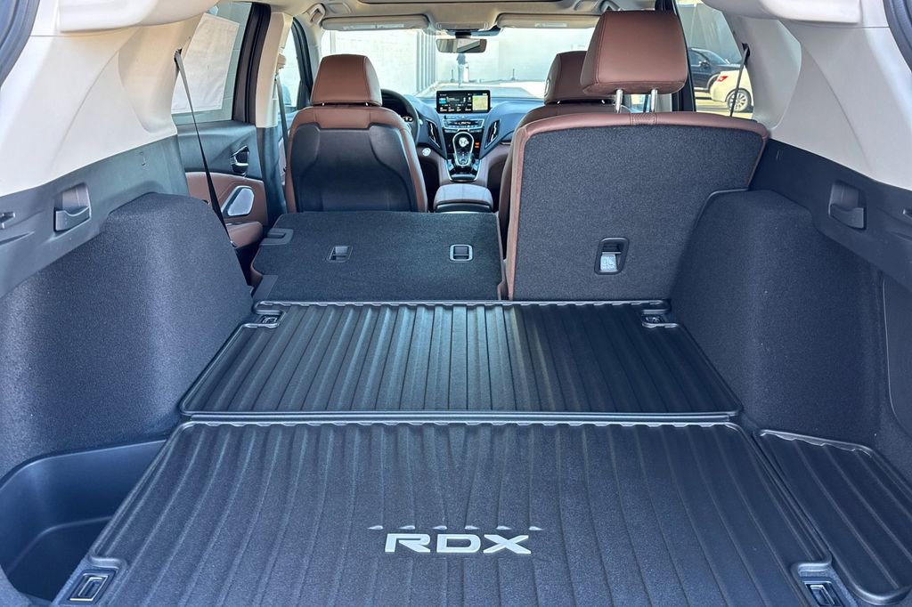 New 2026 Acura RDX w/ Technology Package image 17