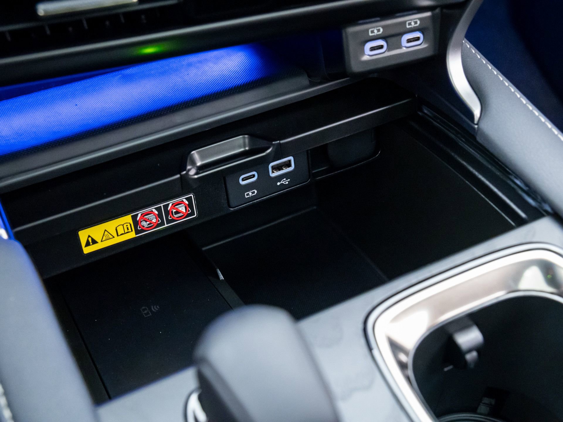 Used 2026 Lexus RX 350h image 27