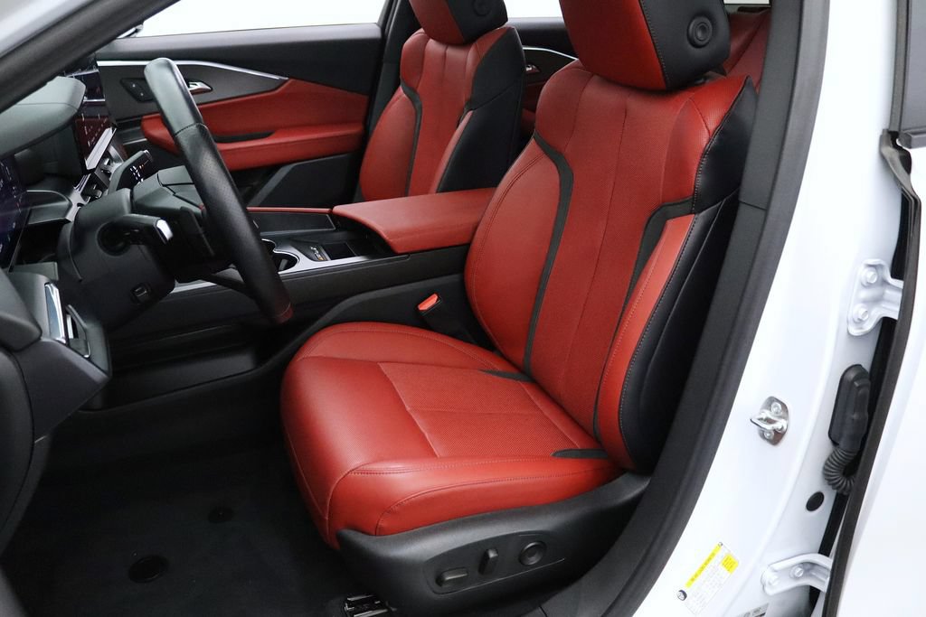 Certified 2024 Acura ZDX A-Spec AWD/4WD image 2