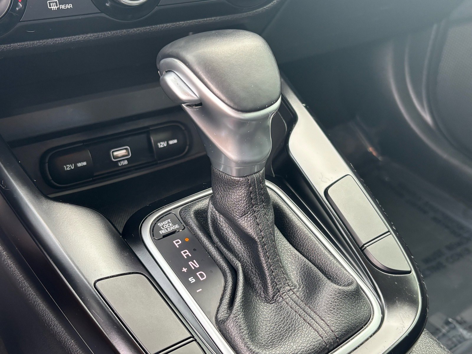 Used 2020 Kia Soul GT-Line image 20