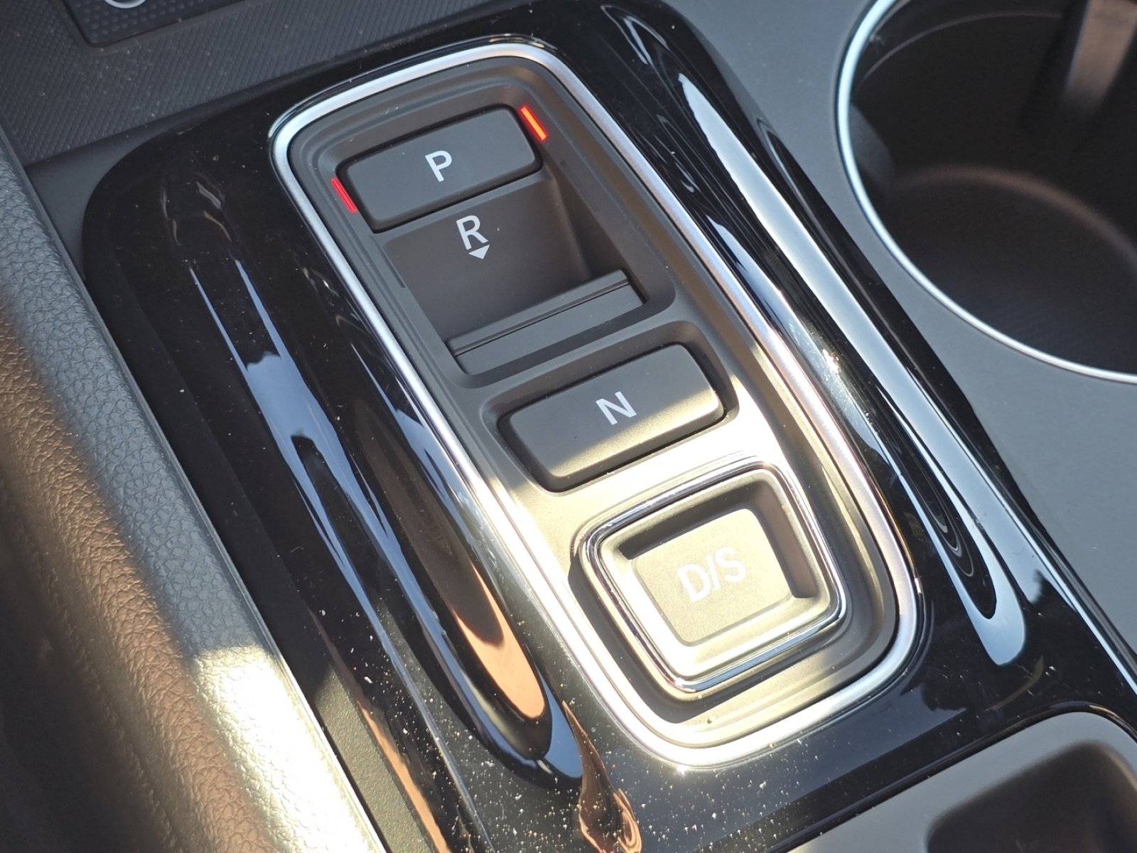 New 2026 Honda Pilot Black Edition image 35