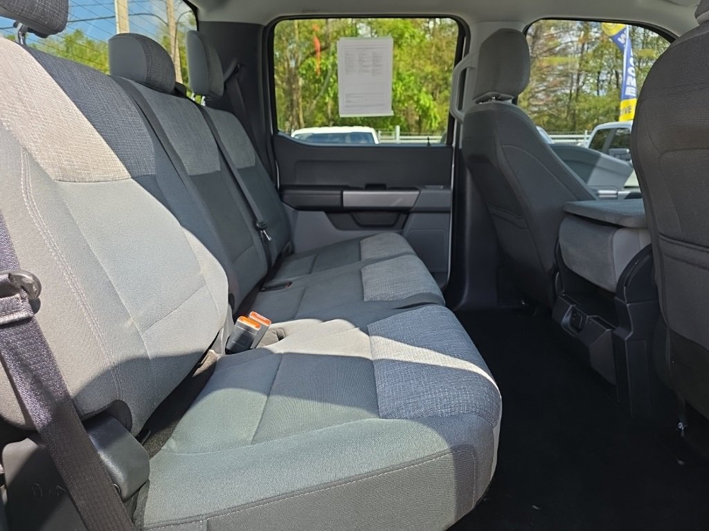 Used 2022 Ford F150 XLT w/ Bed Utility Package image 17