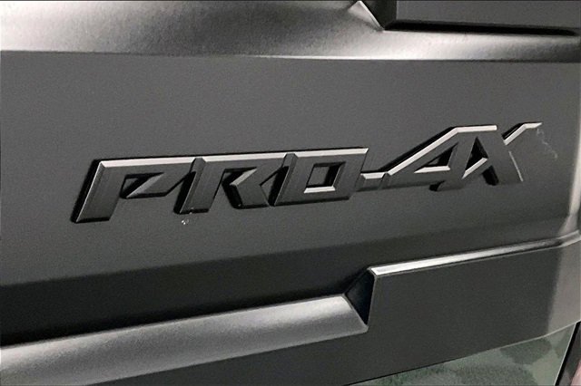 New 2026 Nissan Frontier PRO-4X image 19