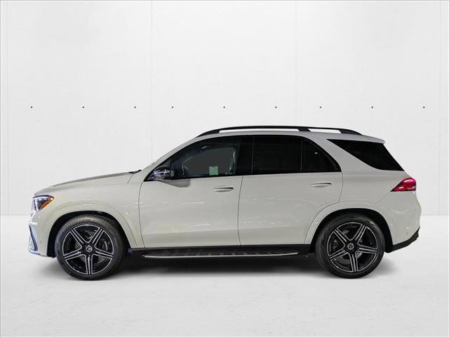 New 2025 Mercedes-Benz GLE 580 4MATIC image 5