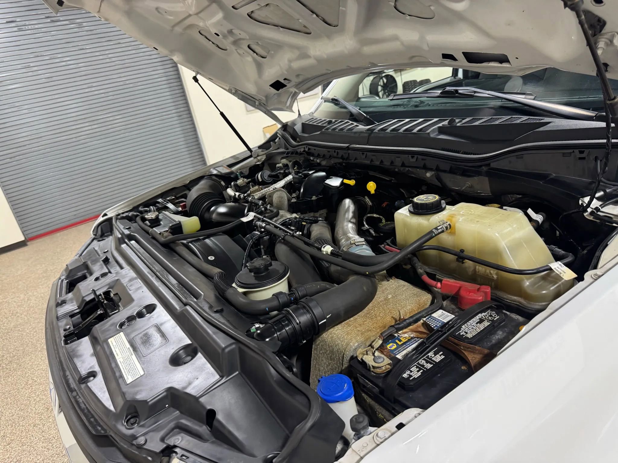 Used 2019 Ford F250 XLT image 67