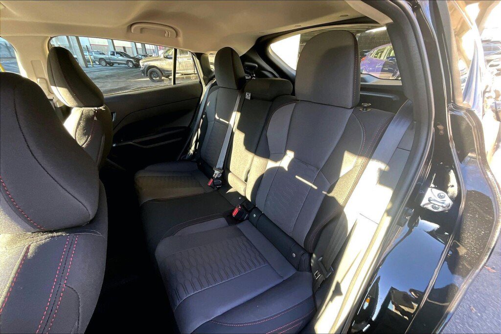New 2026 Subaru Impreza 2.0i Sport image 8