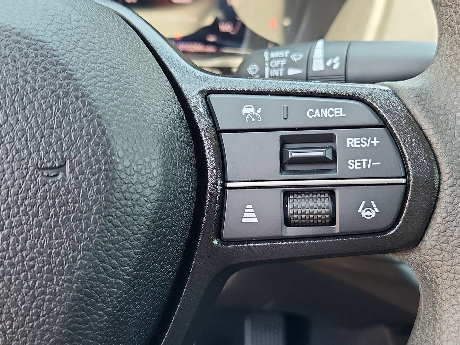 Certified 2023 Honda Accord EX image 20