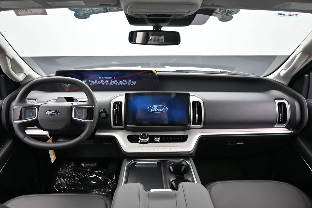 New 2026 Ford Expedition Max Active AWD/4WD image 27