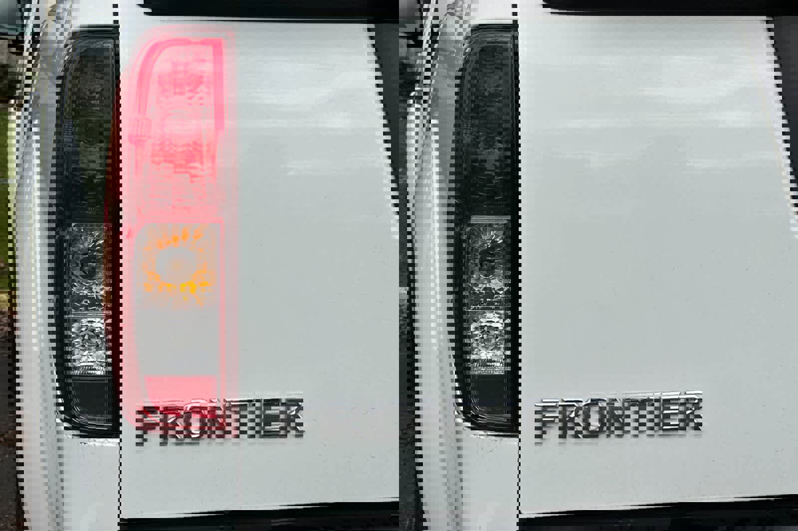 Used 2020 Nissan Frontier S image 26