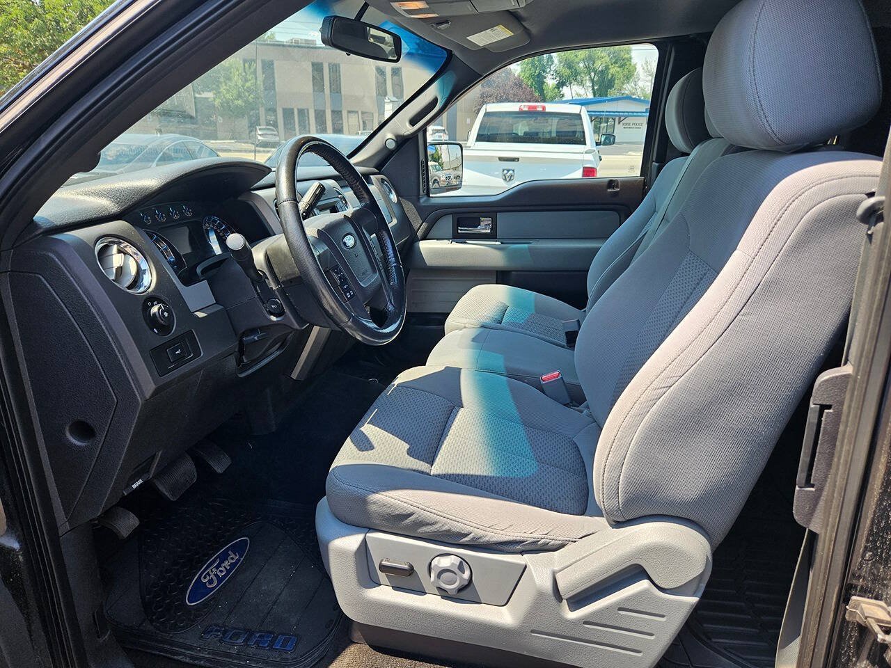 Used 2013 Ford F150 XLT w/ XTR Pkg AWD/4WD image 17