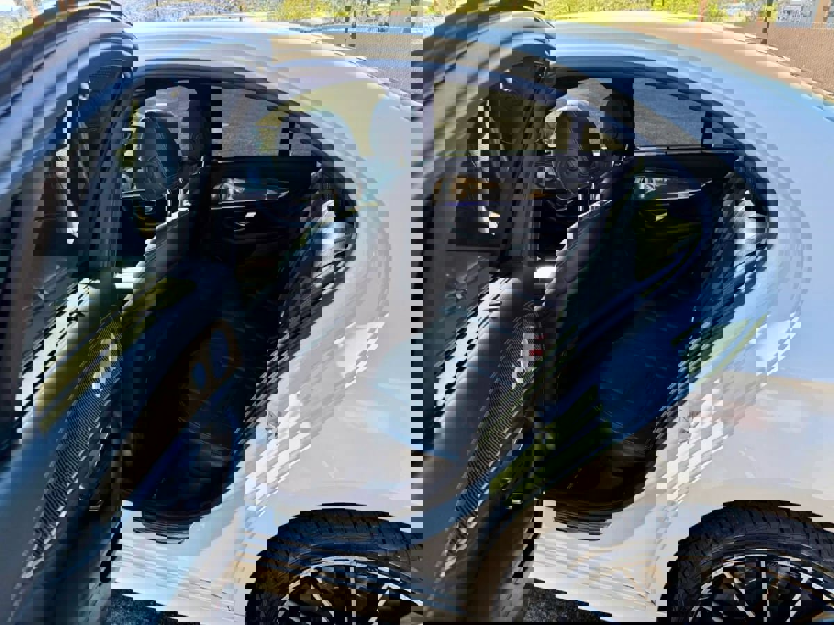 Used 2018 Mercedes-Benz E 43 AMG 4MATIC Sedan image 32