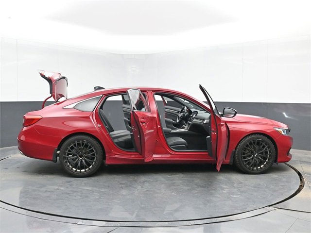 Used 2021 Honda Accord Sport image 50