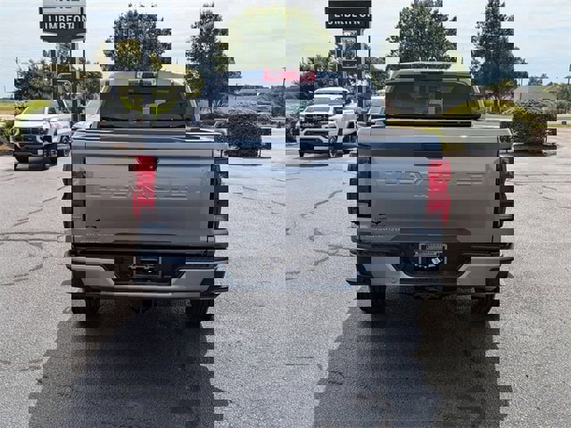 New 2026 Chevrolet Colorado LT image 4