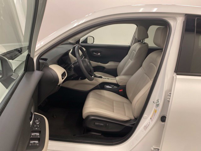 Certified 2024 Honda HR-V EX-L image 8