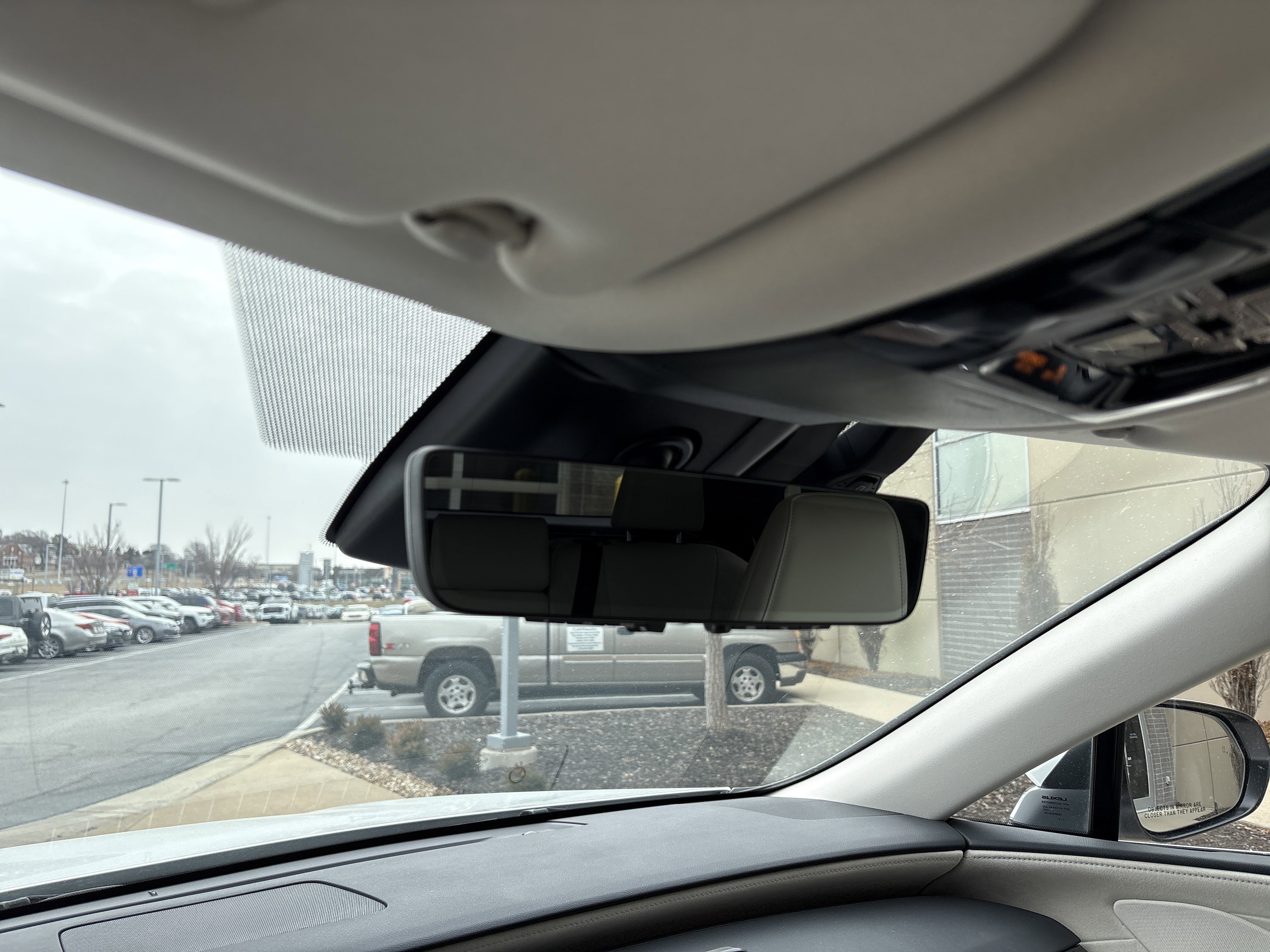 Used 2025 Lexus RX 350 350 Luxury image 27