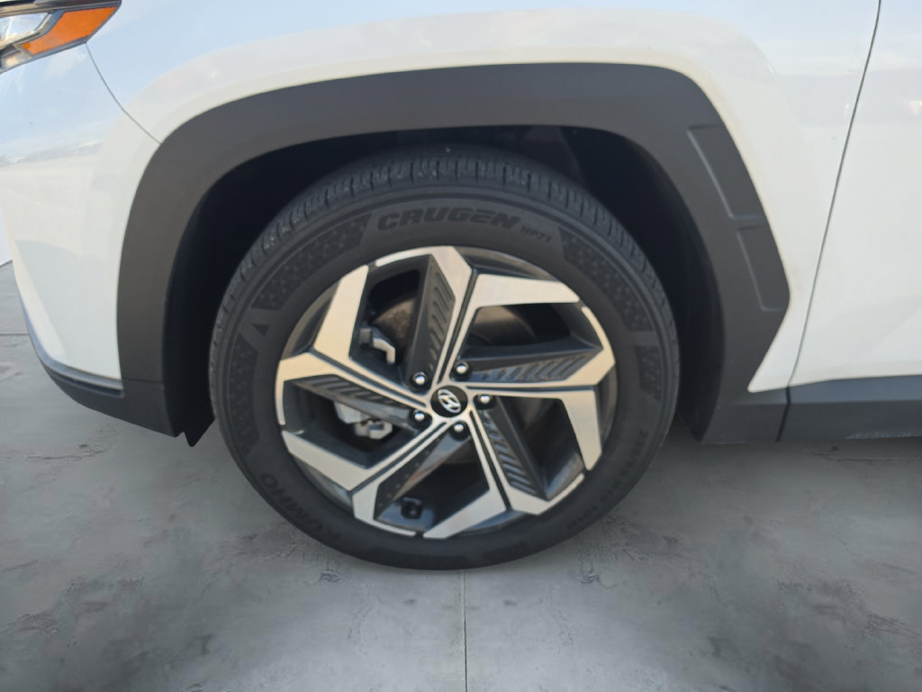 Certified 2024 Hyundai Tucson SEL w/ Convenience Package FWD image 16
