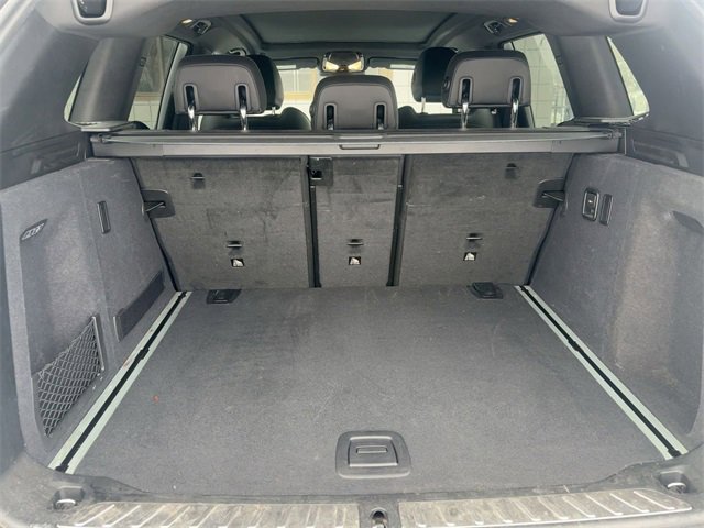 Used 2022 BMW X3 xDrive30i w/ Convenience Package image 29