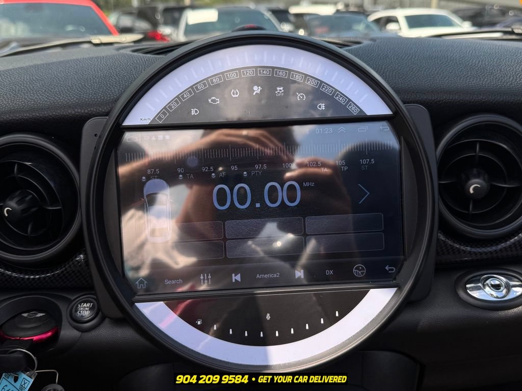 Used 2014 MINI Cooper S FWD image 14