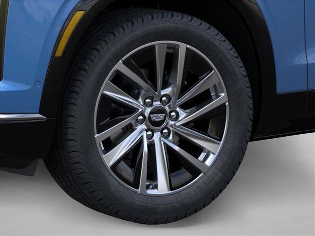 New 2027 Cadillac Vistiq Luxury AWD/4WD image 9
